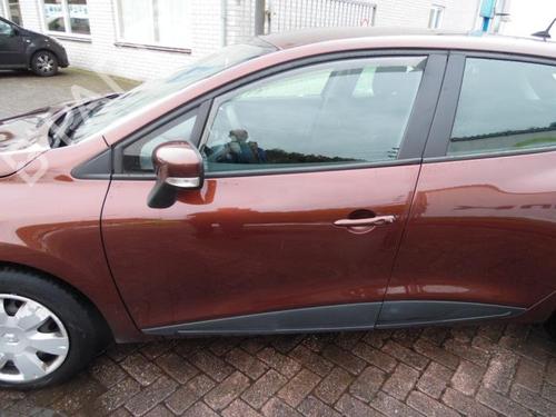Steering column RENAULT CLIO IV (BH_) 1.5 dCi 90 | BP40568587M21 - Image 23