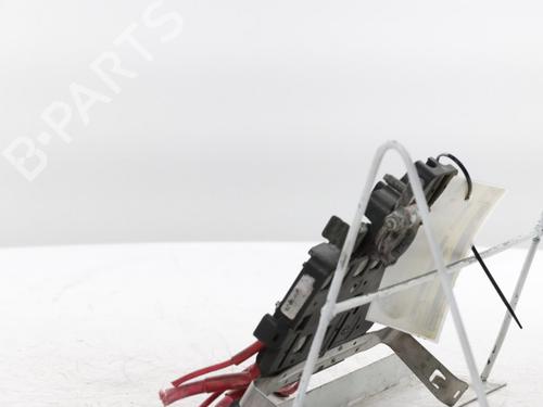 Cable RENAULT KANGOO Express (FW0/1_) 1.5 dCi 105 (FW0F) | BP31960137E12