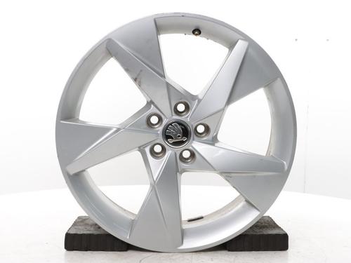 Used Rim Rim 37072193 37072193