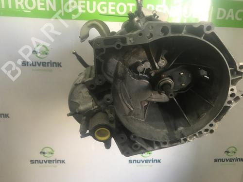 Gearbox PEUGEOT PARTNER Box Body/MPV 1.6 HDi / BlueHDi 75 | BP24647362M3 - Image 4