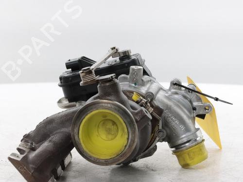 Turbolader/Kompressor RENAULT AUSTRAL TCe 160 (HGMJ) | BP34563341M71 - Image 7