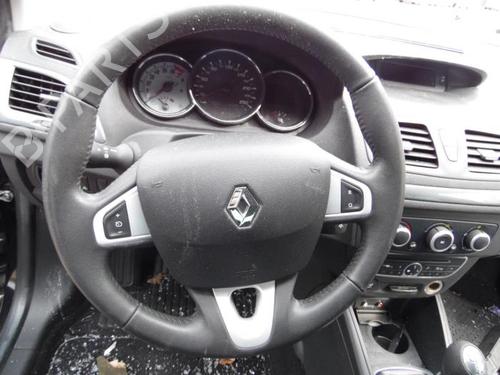 Electronic module RENAULT MEGANE III Hatchback (BZ0/1_, B3_) 1.4 TCe (BZ0F, BZ1V) | BP40592837M83  - Image 16