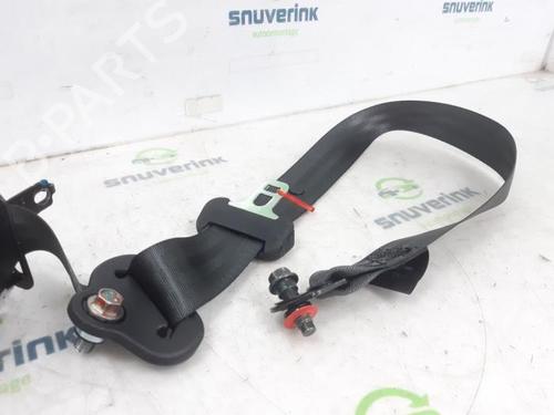 Front right seatbelt DACIA SPRING Extreme | BP40583642I25 - Image 5