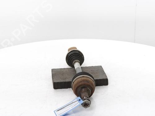 Left front driveshaft PEUGEOT 508 II (FB_, FH_, F3_) 2.0 BlueHDI 180 (FHEHZR, FHEHZN) | BP30186332M38