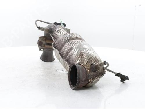 Catalyst PEUGEOT 2008 I (CU_) 1.2 THP 110 / PureTech 110 | BP40586859M10 - Image 3
