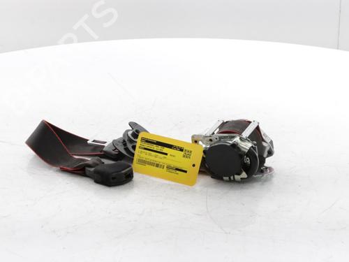 Front left seatbelt RENAULT CAPTUR II (HF_) TCe 140 (HFN0) | BP29426657I26  - Image 6