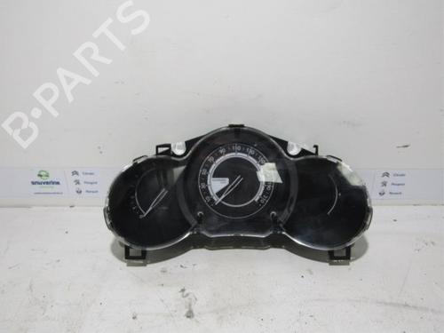 instrument-cluster-citroen-c3-ii-sc_-2009-40594463 main image