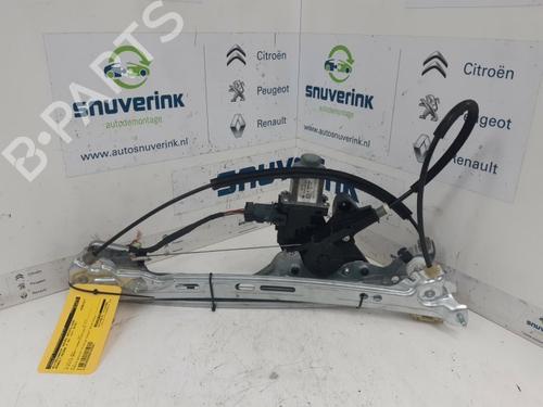 Used Front right window mechanism Front right window mechanism 11244416 11244416