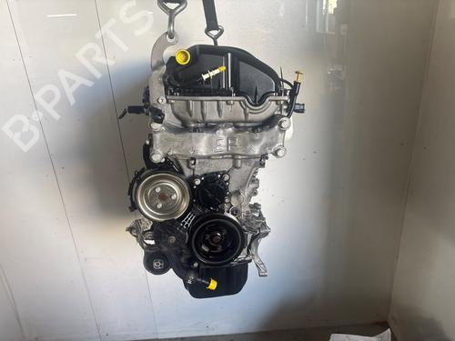 Engine PEUGEOT 308 SW I (4E_, 4H_) 1.6 16V | BP28288756M1 