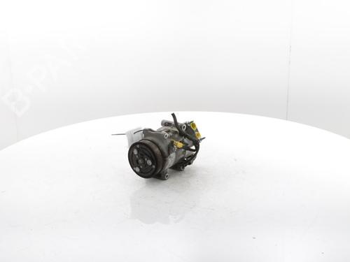 Used AC compressor PEUGEOT 308 III (FB_, FH_, FP_, F3_, FM_) BlueHDi 130 (FBYHZL, FBYHZT) (131 hp) 29241479
