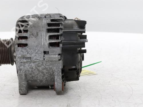 Alternator RENAULT CLIO V (B7_) 1.5 Blue dCi 100 (B7AD) | BP34566032M7 - Image 8