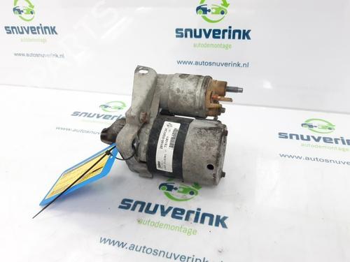 Used Starter PEUGEOT 107 (PM_, PN_) 1.0 (68 hp) 10802214