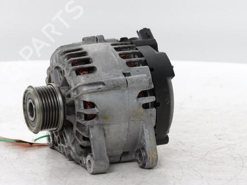 Generator CITROËN C3 III (SX) 1.2 PureTech 82 | BP34564160M7  - Image 14