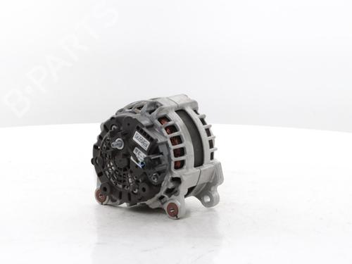 Alternator VW POLO VI (AW1, BZ1, AE1) 1.0 TSI | BP39912263M7 - Image 7