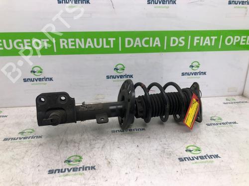 Used Right front shock absorber DS DS 7 (J4_, JC_) E-TENSE 4x4 300 (J45GBU) (299 hp) 23393530