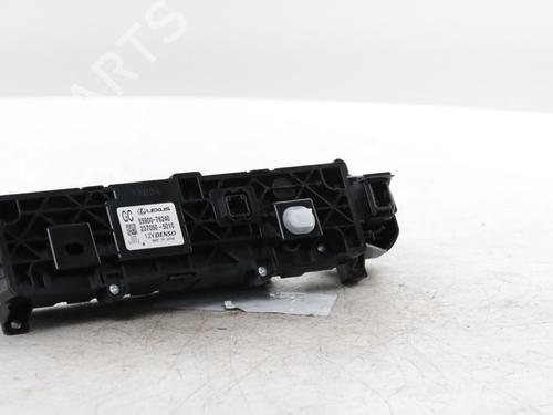 Climate control LEXUS UX (_AA1_, _AH1_, _MA1_) 300h (MZAH11) | BP38110458I5 - Image 5