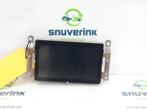 Used Display monitor Display monitor RENAULT KOLEOS I (HY_) 2.5 4x4 (HY0C, HY0N) (171 hp) 13324483 13324483
