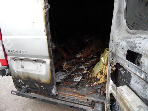 Catalyst PEUGEOT BOXER Van 2.2 HDi 100 | BP40578424M10 - Image 17