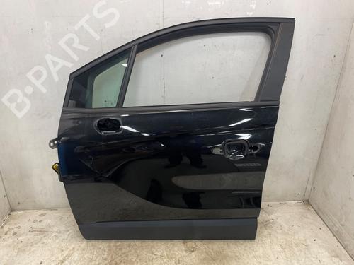 Used Left front door Left front door 37872906 37872906
