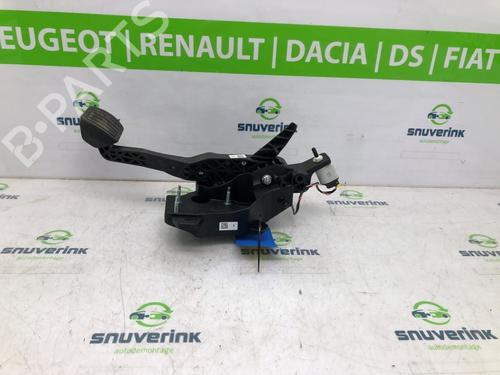 Used Break pedal PEUGEOT 208 II (UB_, UP_, UW_, UJ_) 1.2 PureTech 100 (101 hp) 18550471