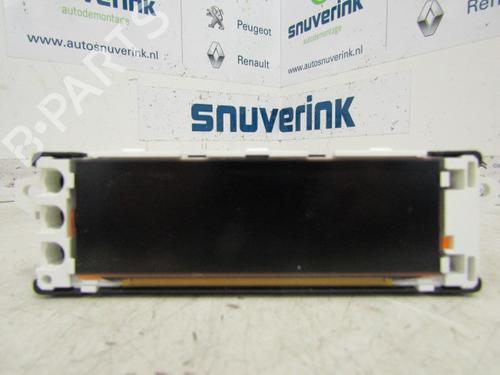 Used Display monitor Display monitor 13323141 13323141