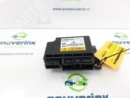 Used ECU airbags RENAULT MEGANE III Hatchback (BZ0/1_, B3_) 1.5 dCi (BZ09, BZ0D, BZ1W, BZ29, BZ14) (110 hp) 10801584