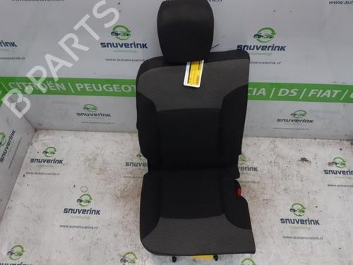 Rear seat DACIA LODGY (JS_) 1.6 SCe 100 (JSAV) | BP40578307C17 - Image 2