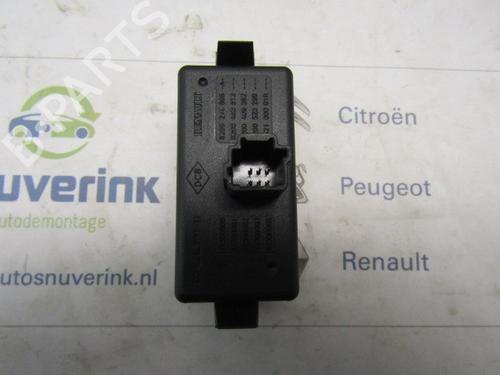 Warning switch RENAULT MEGANE III Grandtour (KZ0/1) 1.4 TCe (KZ0F, KZ1V) | BP13189086I22 