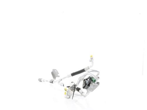 AC pipe RENAULT KANGOO III Box Body/MPV E-Tech Electric (FJJA) | BP28288771M126 