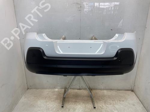 rear-bumper-citroen-c3-iii-sx-2016-34564200 main image