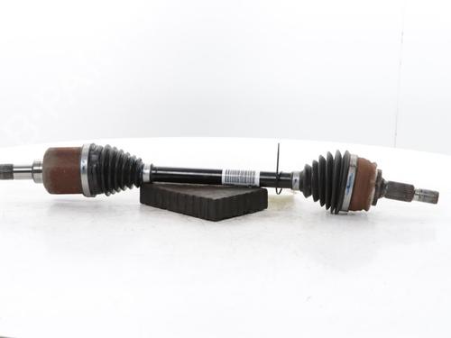 Left front driveshaft OPEL ASTRA L (OV5) Astra-e (F3ZKWZ) | BP37490260M38 - Image 6