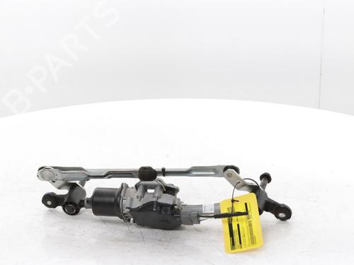 Front wipers mechanism RENAULT CLIO V (B7_) 1.0 TCe 100 (B7MT) | BP29640864C83