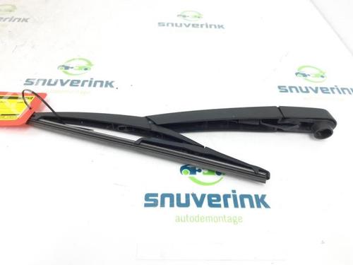 Used Rear windshield wiper arm Rear windshield wiper arm CITROËN C3 Picasso (SH_) 1.2 THP 110 (SHHNZ6) (110 hp) 40572999 40572999