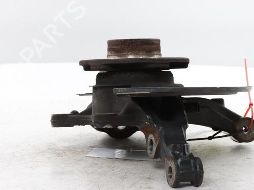 Right front steering knuckle RENAULT KANGOO III MPV TCe 130 (KJMB) | BP37262740M26 - Image 3
