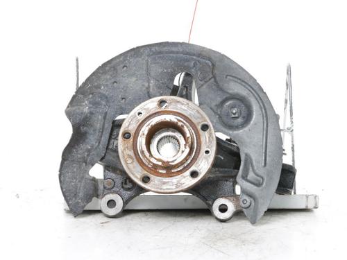 Used Right front steering knuckle Right front steering knuckle PEUGEOT 408 II (FP_, F3_, FM_) Hybrid 136 (FPHPYC) (136 hp) 33846124 33846124