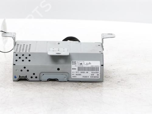 Used Radio Radio 38110445 38110445