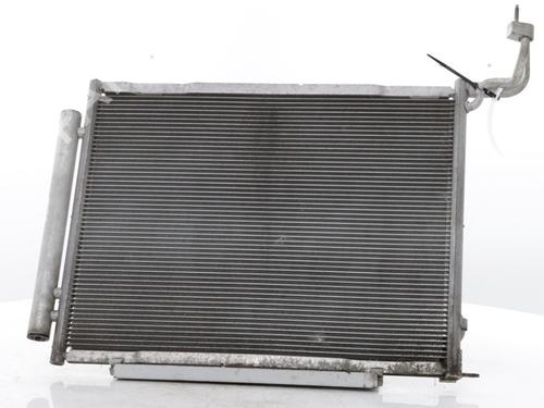 Used AC radiator AC radiator FORD PUMA (J2K, CF7) 1.0 EcoBoost mHEV (125 hp) 40048593 40048593