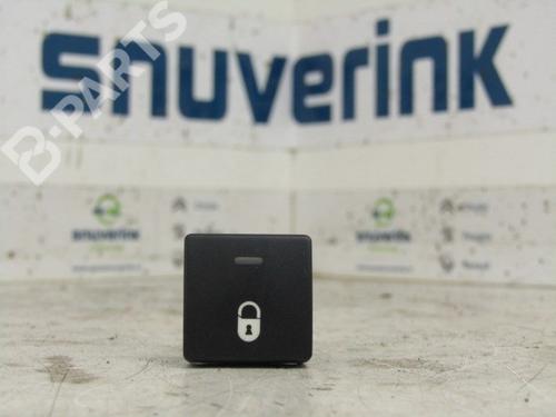 Used Switch Switch PEUGEOT PARTNER Box Body/MPV 1.6 HDi (90 hp) 11199148 11199148