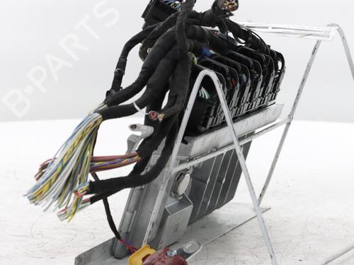 Engine control unit (ECU) BMW X1 (U11) xDrive 25 e Plug-in-Hybrid | BP34564170M57 - Image 8