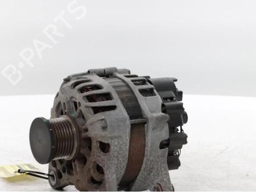 Alternator RENAULT CAPTUR I (J5_, H5_) 1.2 TCe 120 | BP31592416M7 - Image 7