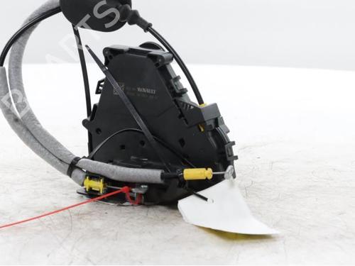 Front right lock RENAULT AUSTRAL E-TECH 200 Hybrid (HGM2) | BP40542654C97 - Image 2