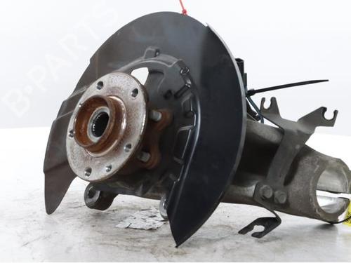 Right front steering knuckle RENAULT AUSTRAL E-TECH 200 Hybrid (HGM2) | BP40542647M26 - Image 2