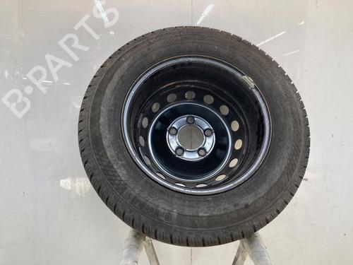 Fælk RENAULT MASTER III Van (FV) 2.3 dCi 150 FWD (FV0F, FV03, FV09) | BP34565222C45 - Image 4