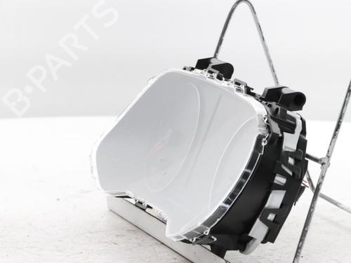 Instrument cluster RENAULT CLIO V (B7_) 1.0 TCe 100 (B7MT) | BP39716835C47 - Image 3