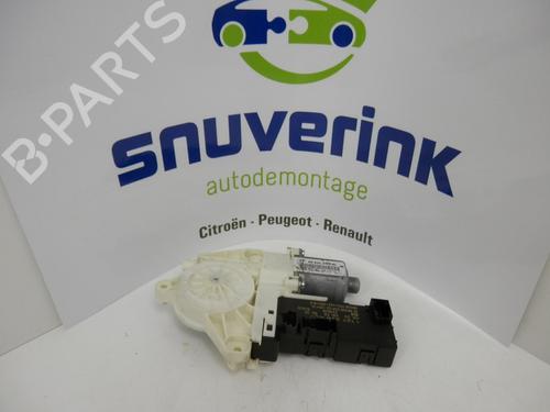 Used Electronic module PEUGEOT 407 (6D_) 1.6 HDi 110 (6D9HZC, 6D9HYC) (109 hp) 24161684