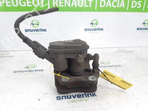 Left rear brake caliper RENAULT MEGANE IV Grandtour (K9A/M/N_) 1.2 TCe 130 (K9MR) | BP24166873M107 
