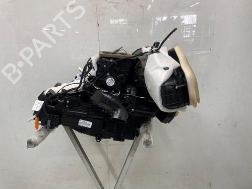 Used Heater matrix box Heater matrix box PEUGEOT 508 II (FB_, FH_, F3_) Hybrid 225 (F35GQU) (224 hp) 33845872 33845872