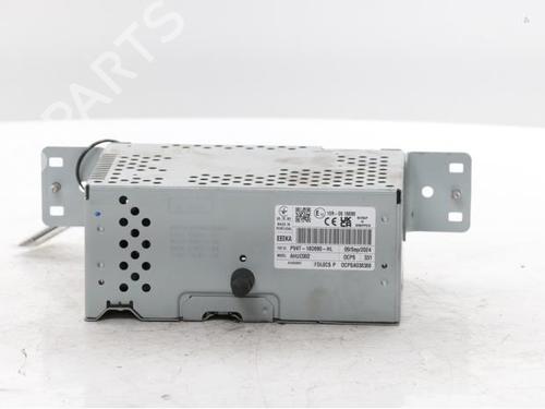 radio-ford-transit-courier-v769-box-bodympv-n3p-2023-39619093 main image