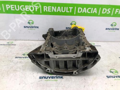 Oil sump RENAULT TRAFIC II Van (FL) 2.0 dCi 90 (FL0H, FL00, FL01, FL0M, FL0P, FL0S) | BP40578860M115 - Image 4
