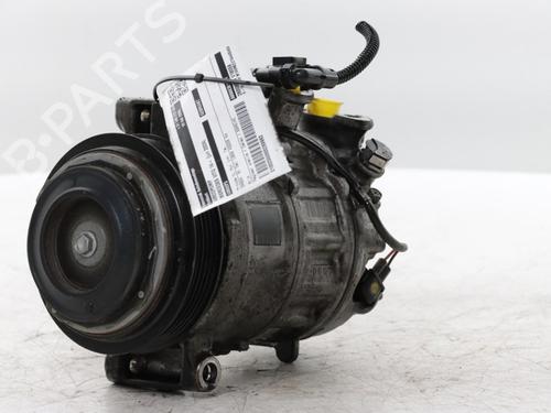 AC compressor MERCEDES-BENZ VITO Van (W447) 119 CDI (447.601, 447.603, 447.605) | BP34565596M34  - Image 9